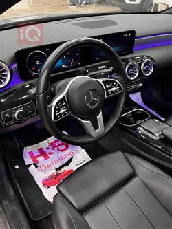 مرسيدس بنز A-Class